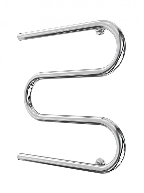 Змійка ∅25  525х500/500