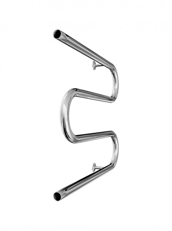 Змійка ∅25  525х600/500